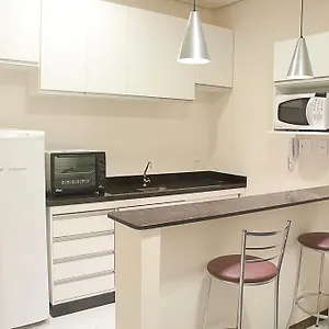  Apartamento Flats Unicaflex