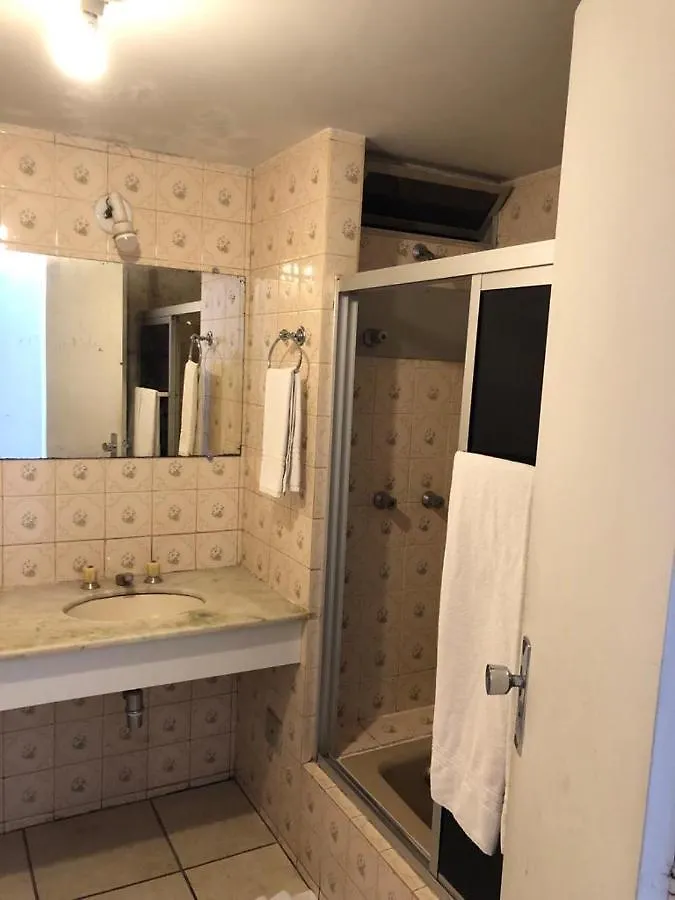 Apart Hotel no Centro de Brasília - MA Empreendimentos