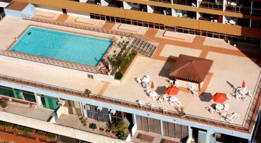 Apart Hotel no Centro de Brasília - MA Empreendimentos 0*,