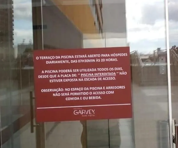 Apart-hotel Apart Hotel no Centro de Brasília - MA Empreendimentos Brasil