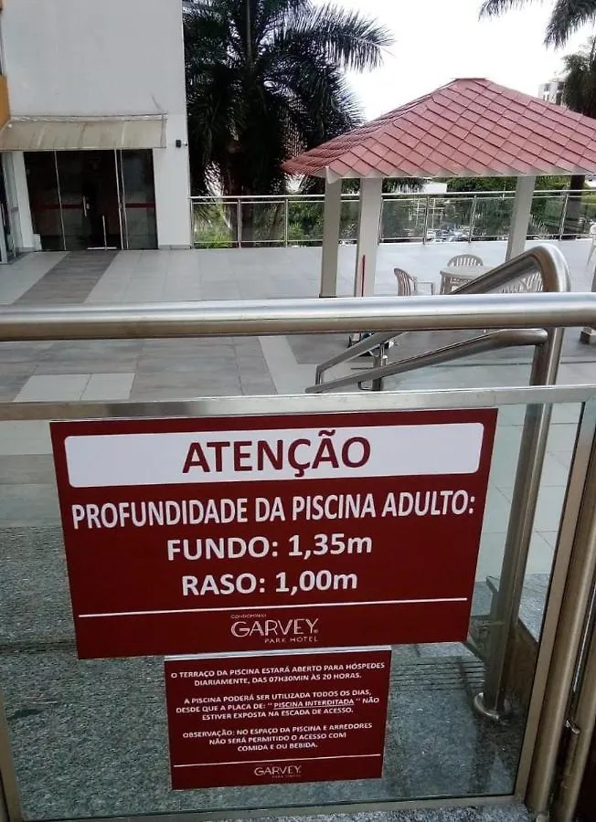Apart-hotel Apart Hotel no Centro de Brasília - MA Empreendimentos