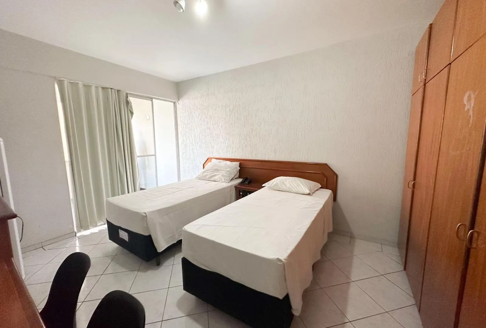Apart Hotel no Centro de Brasília - MA Empreendimentos Apart-hotel