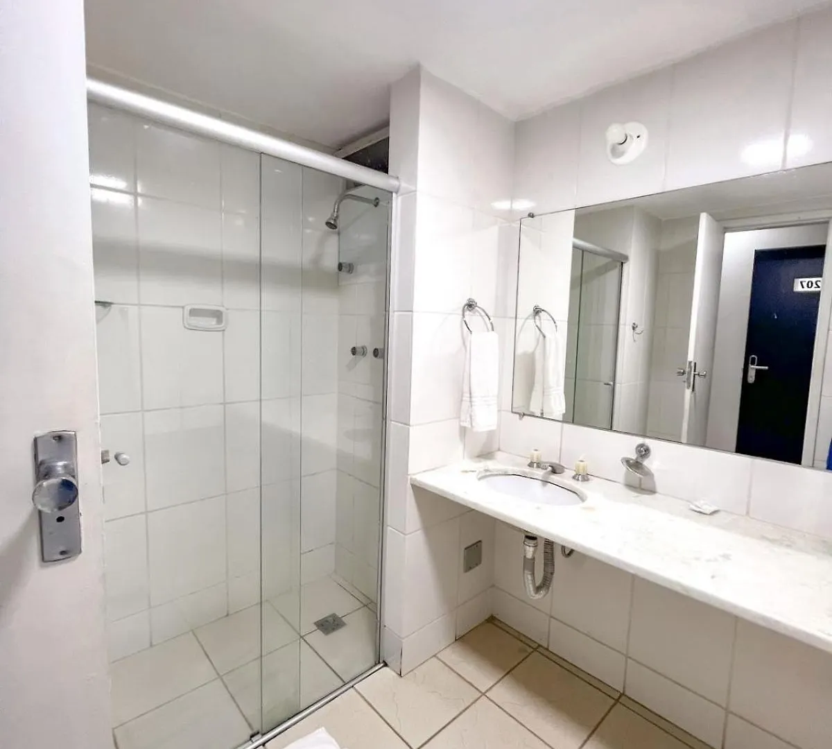 Apart-hotel Apart Hotel no Centro de Brasília - MA Empreendimentos